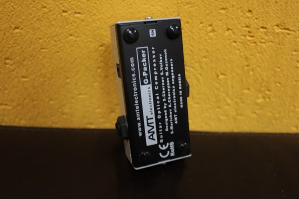 AMT Electronics G-Packer - Муз-Комиссионка