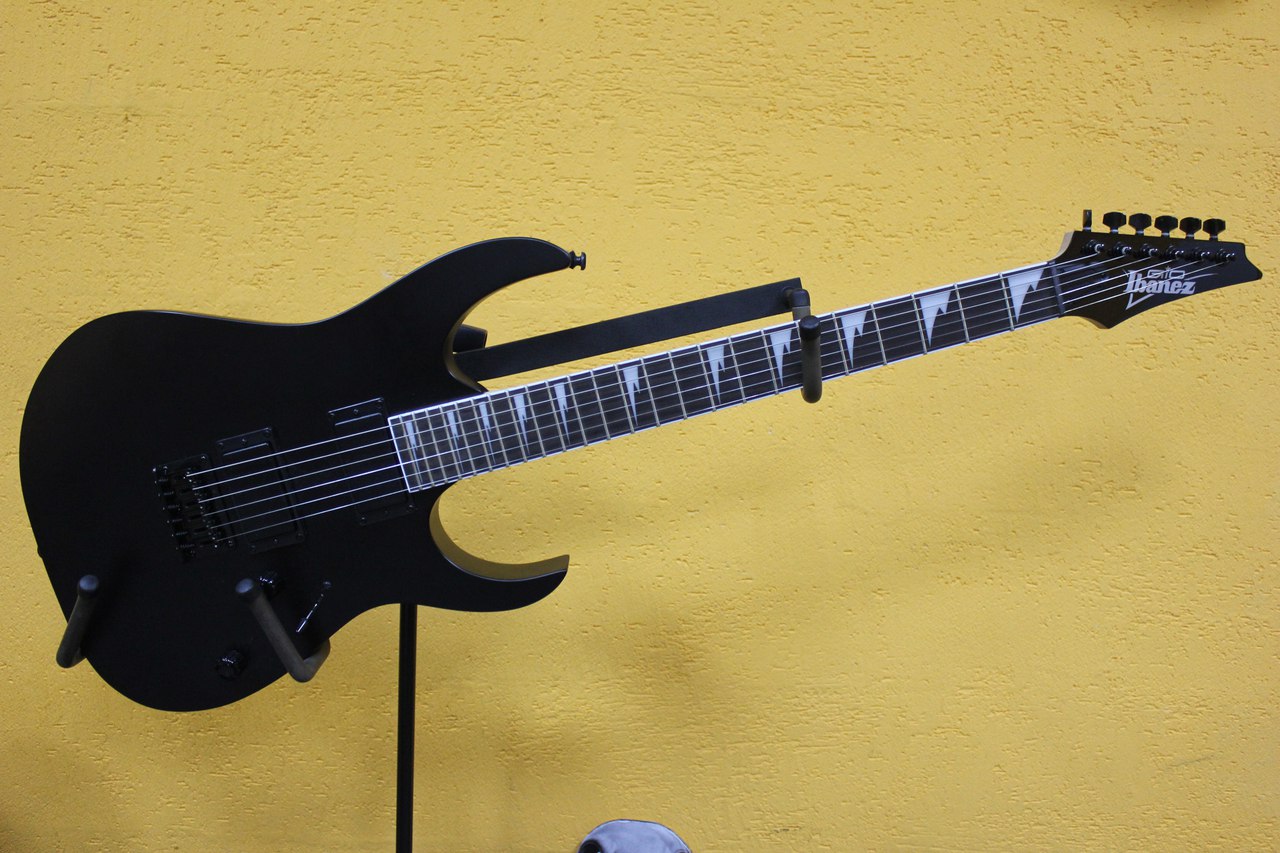 Ibanez gio grg121dx