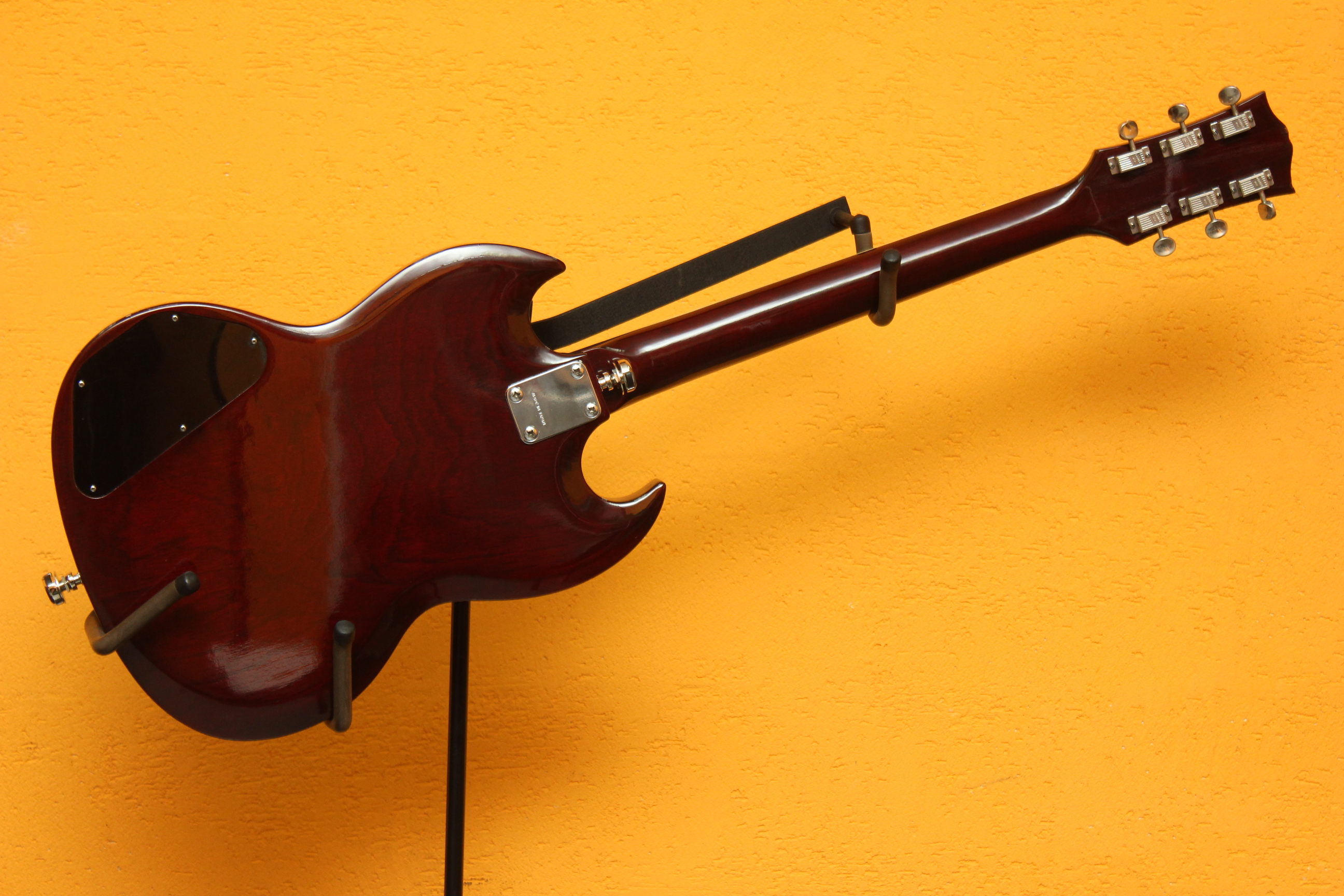 Greco SG-300 Japan - Муз-Комиссионка