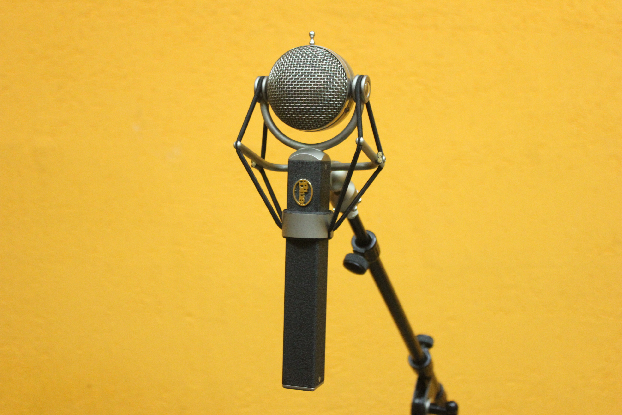 Blue Mic Dragonfly МузКомиссионка