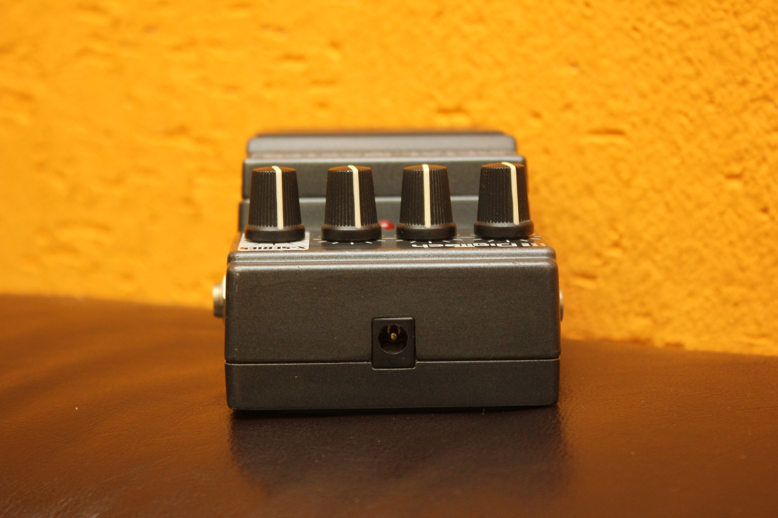 Digitech XMM Metal Master - Муз-Комиссионка