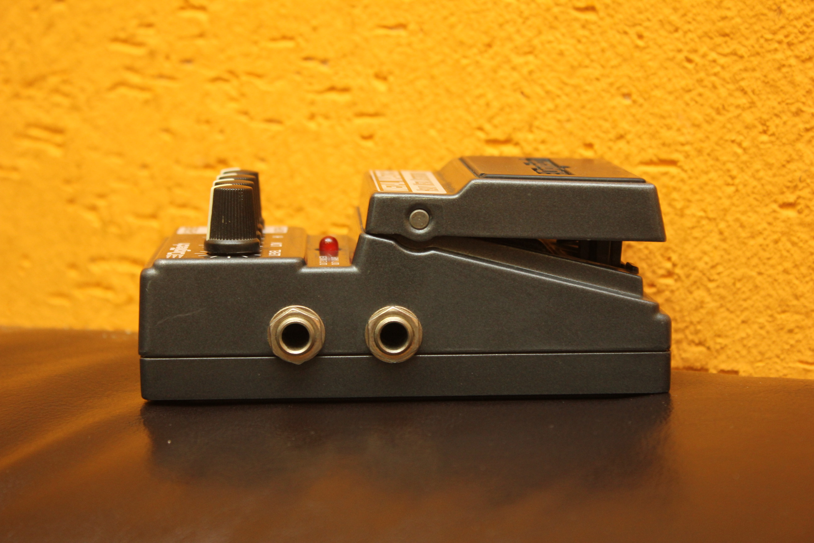 Digitech XMM Metal Master - Муз-Комиссионка