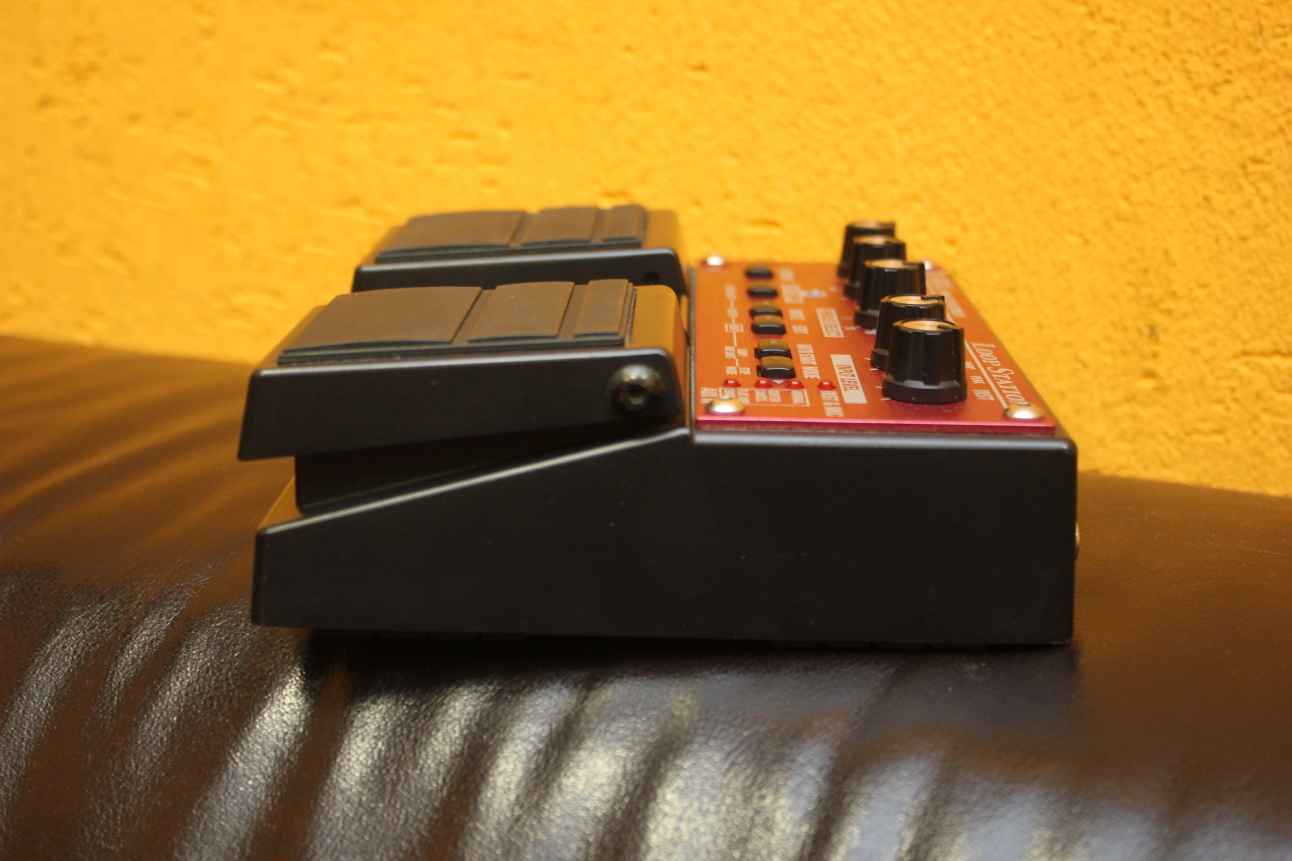 BOSS RC-20XL - Муз-Комиссионка