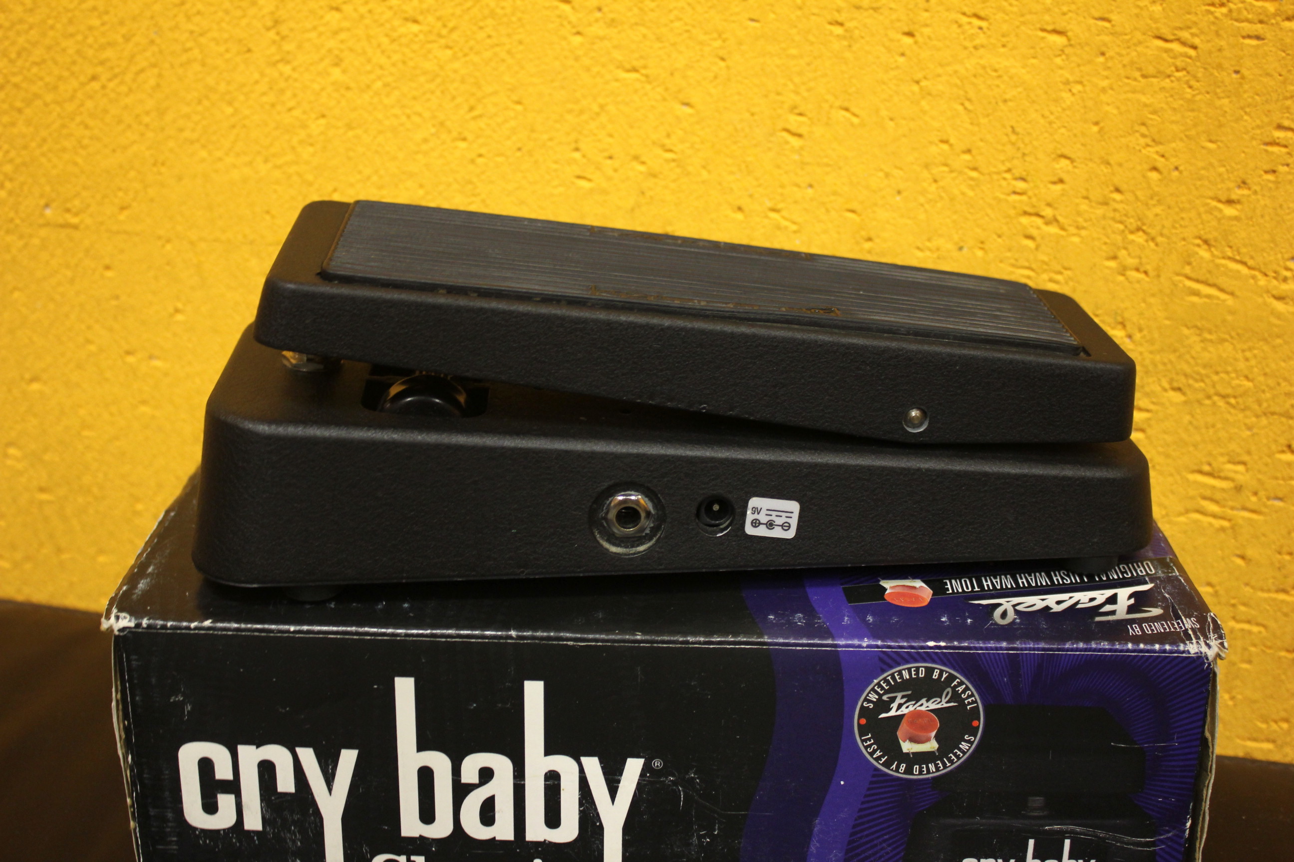 Genuine Dunlop 12 Pieces Grommets ECB124 For Crybaby GCB95 535Q - Foto 12