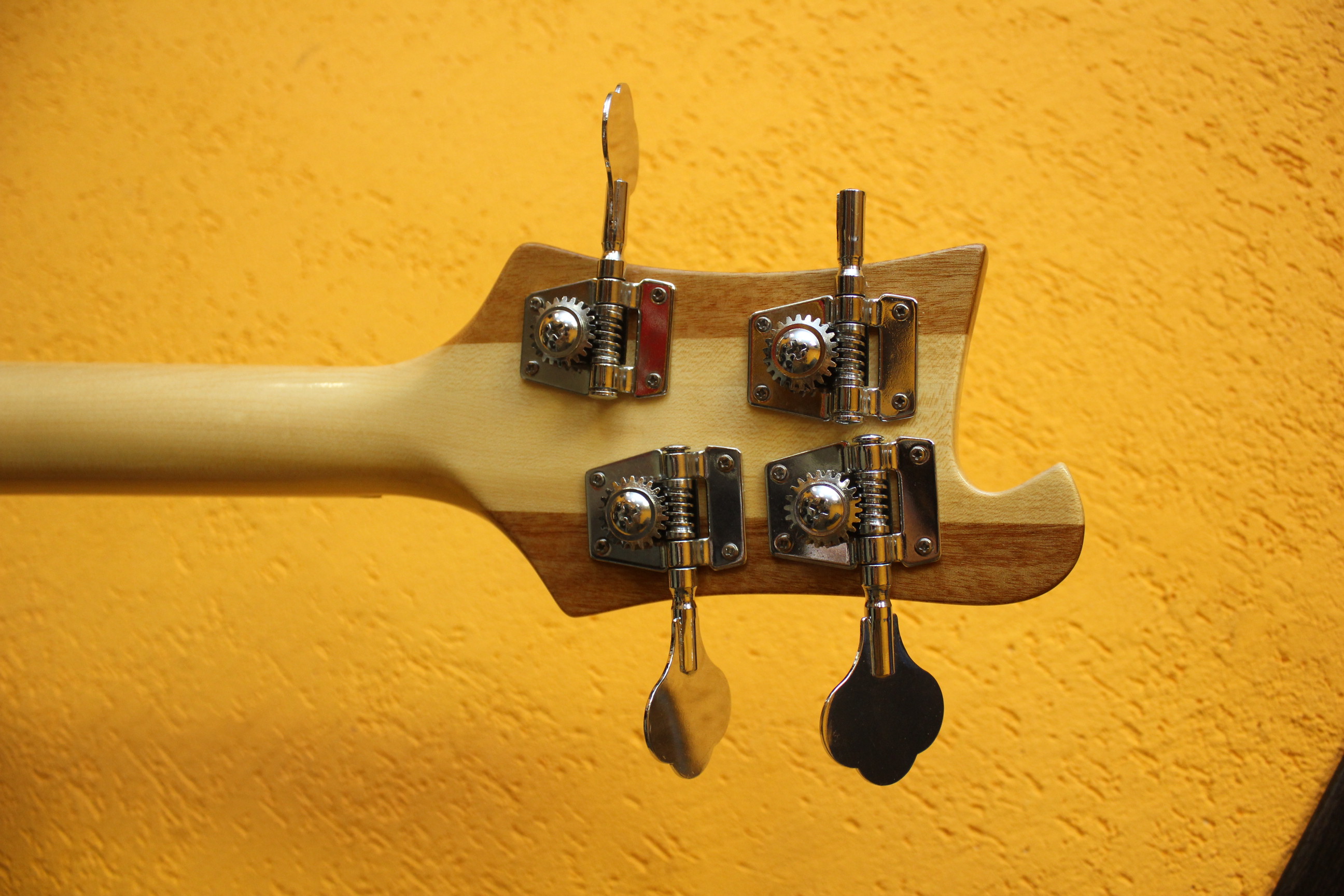 Rickenbacker 4001 Replica МузКомиссионка