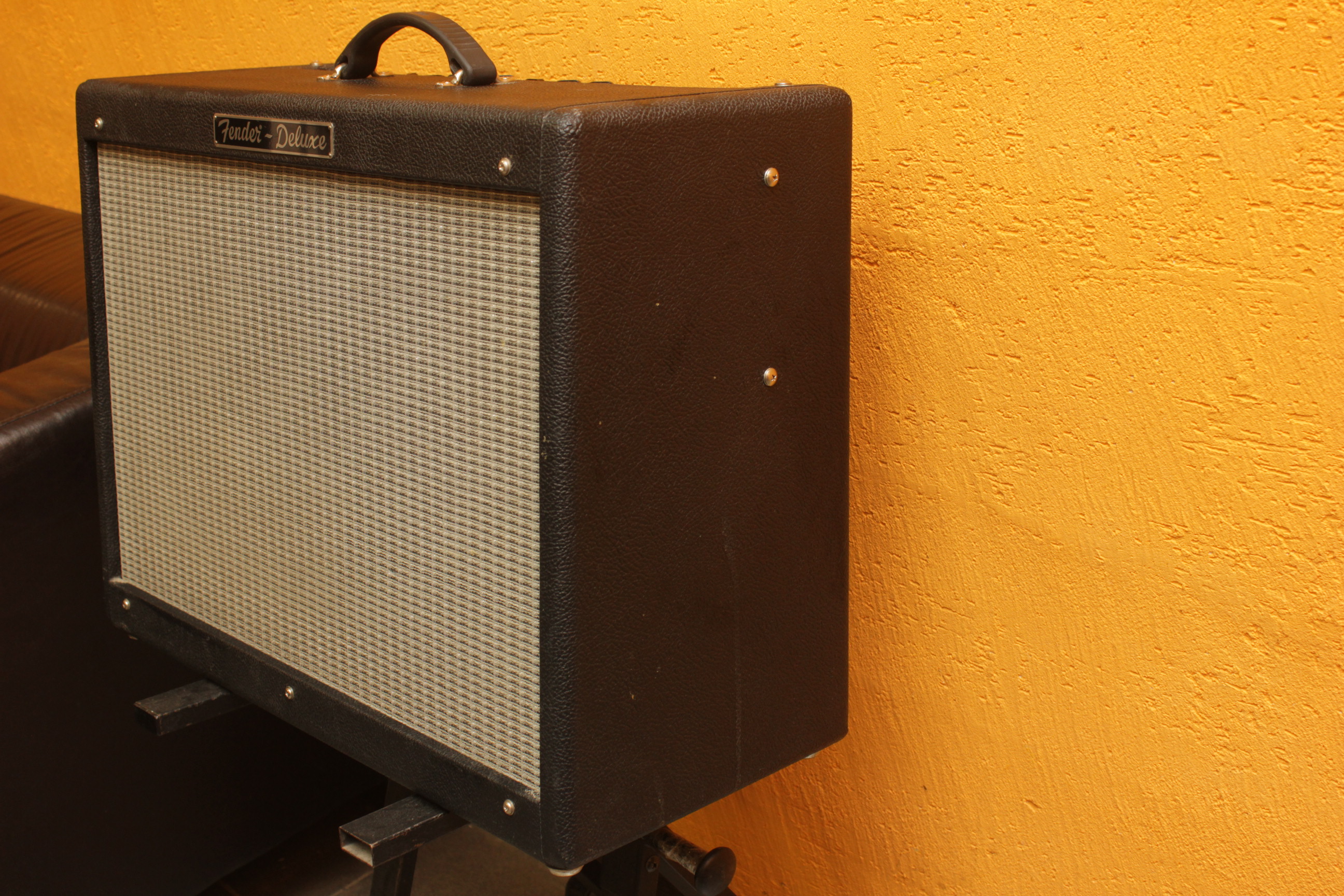 Fender Hot Rod Deluxe II МузКомиссионка