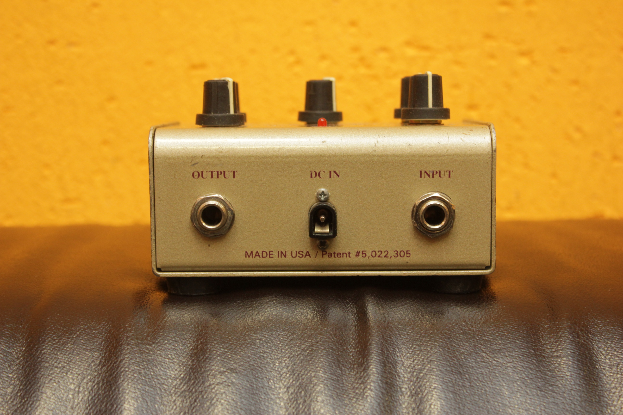 Ibanez Tube King TK999US МузКомиссионка