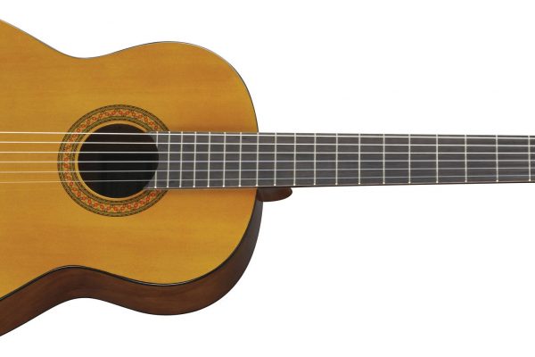 Yamaha C40 Classical Guitar - Муз-Комиссионка