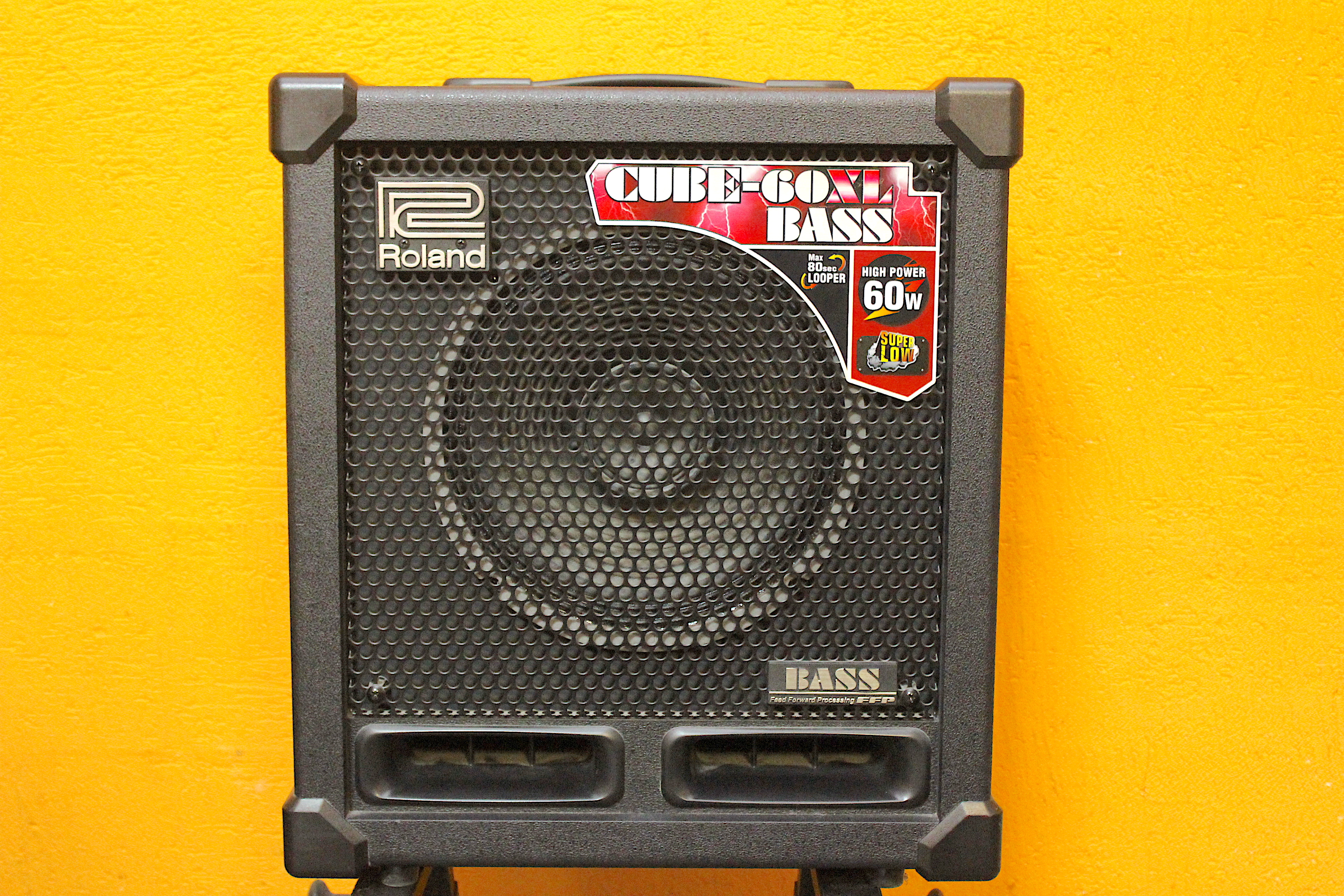 Комбо 27 28.08. Roland BC-hot-BKB. Roland Cube-60xl Bass.