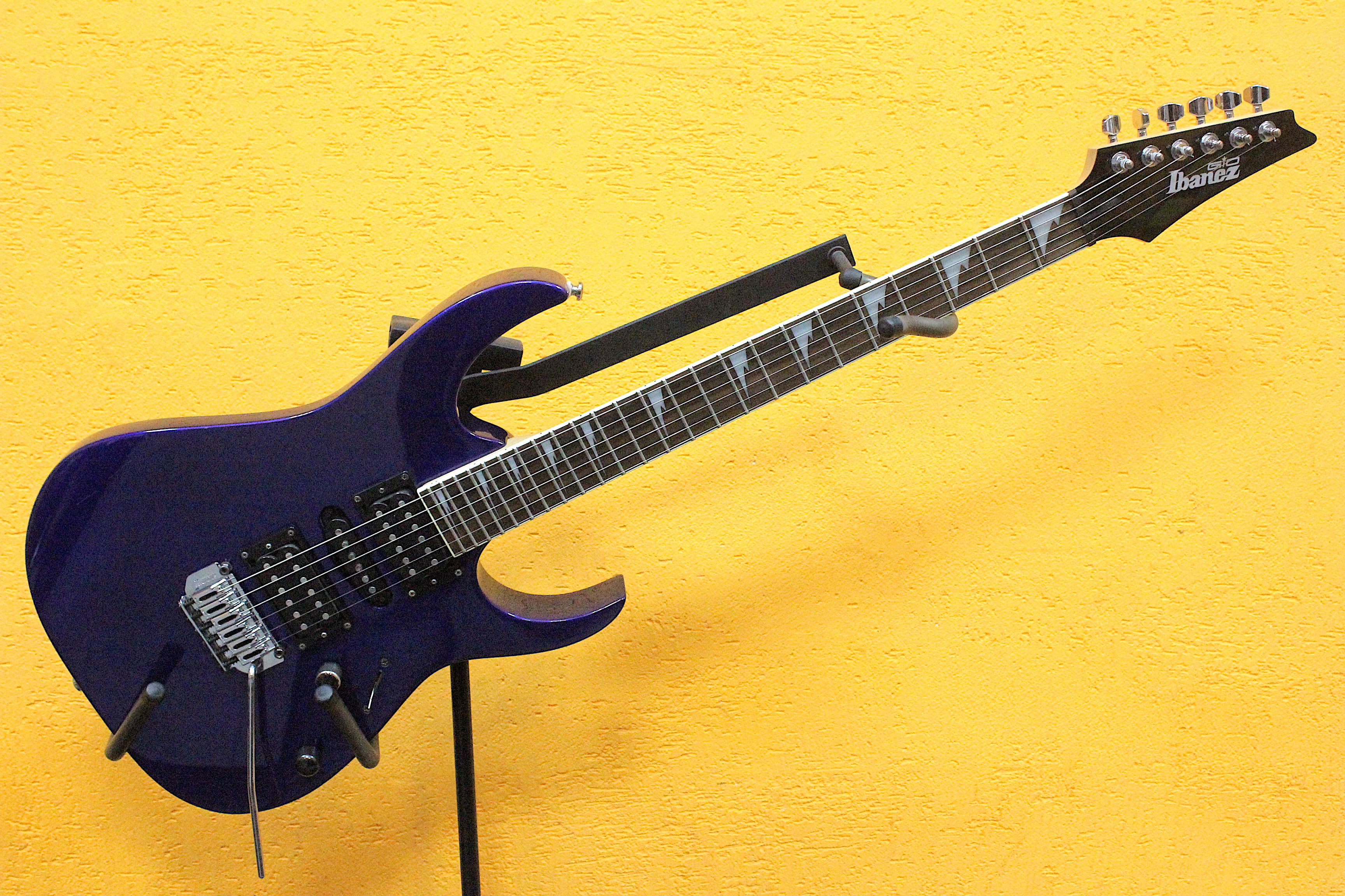 Ibanez grg170dx