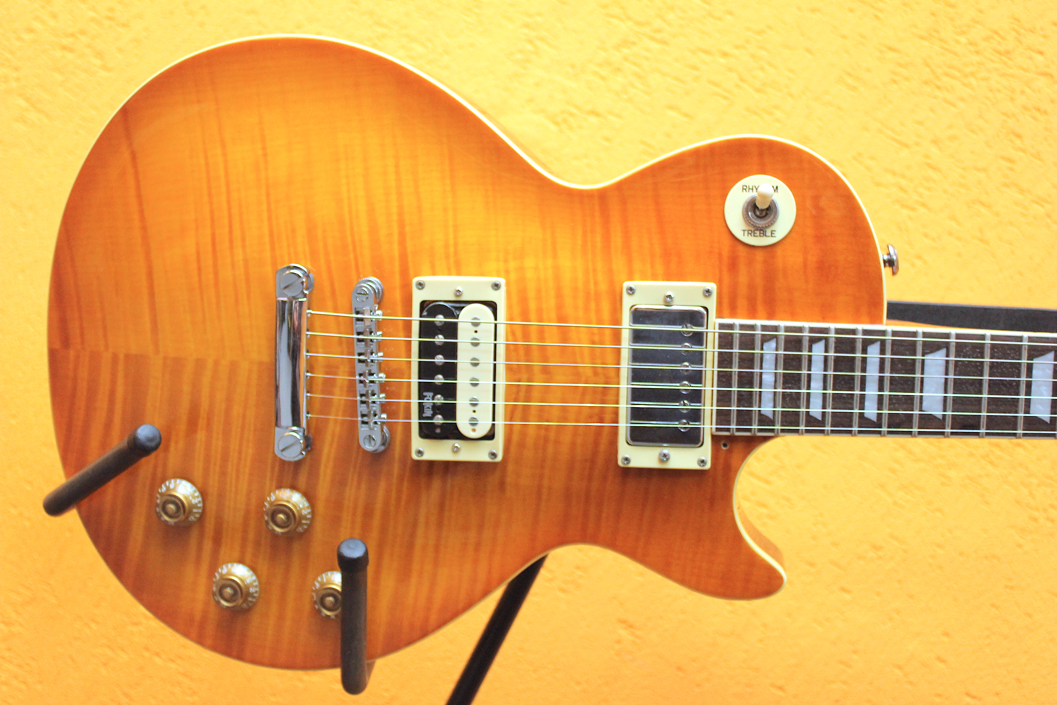 Grass Roots G-LP-50S - Муз-Комиссионка