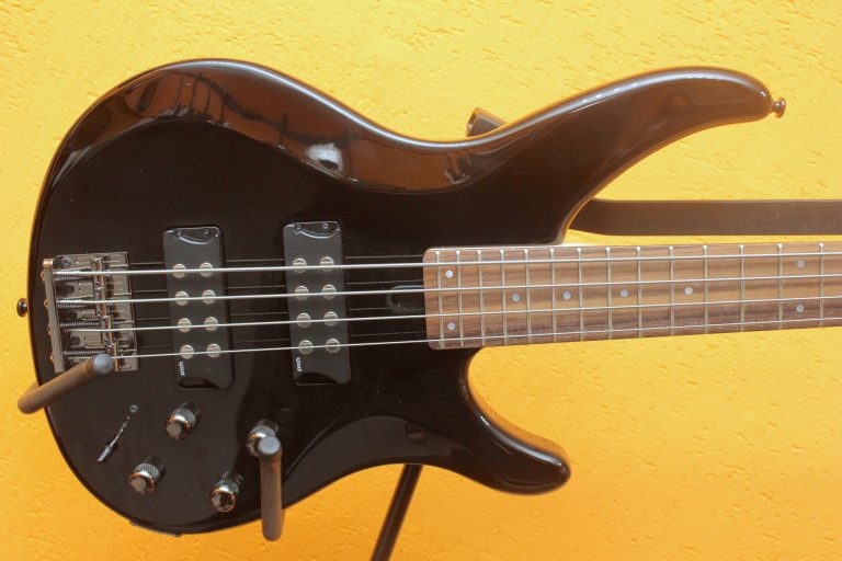 Yamaha TRBX304 Bass МузКомиссионка