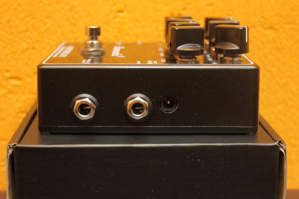 DemonFX Microtubes A7K - Муз-Комиссионка