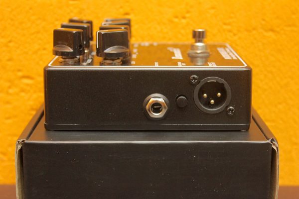 DemonFX Microtubes A7K - Муз-Комиссионка