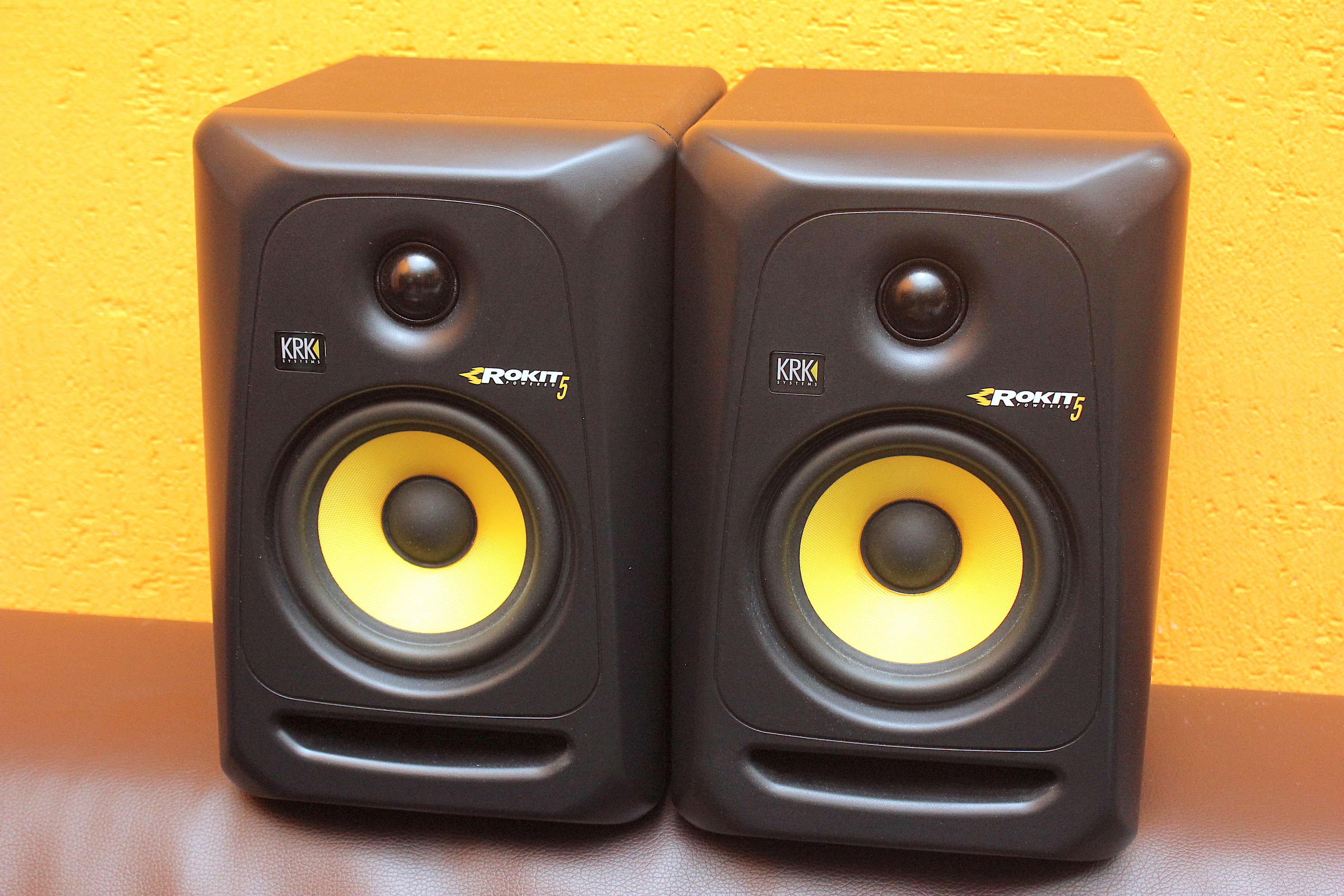 Krk rp5g3 hot sale pair