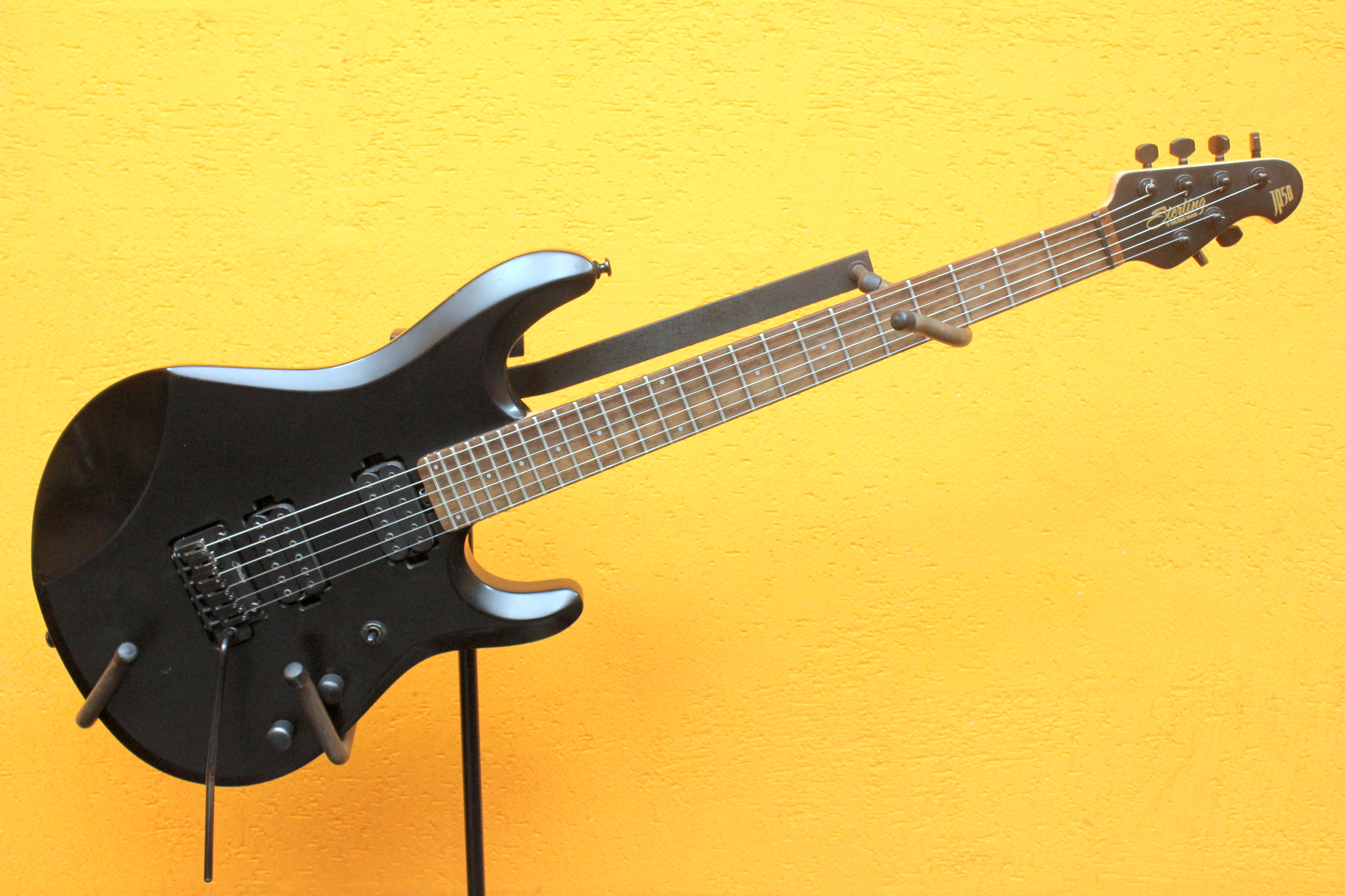 Sterling by MusicMan JP-50 - Муз-Комиссионка