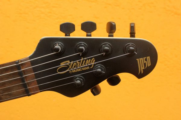 Sterling by MusicMan JP-50 - Муз-Комиссионка