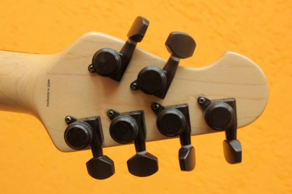 Sterling by MusicMan JP-50 - Муз-Комиссионка