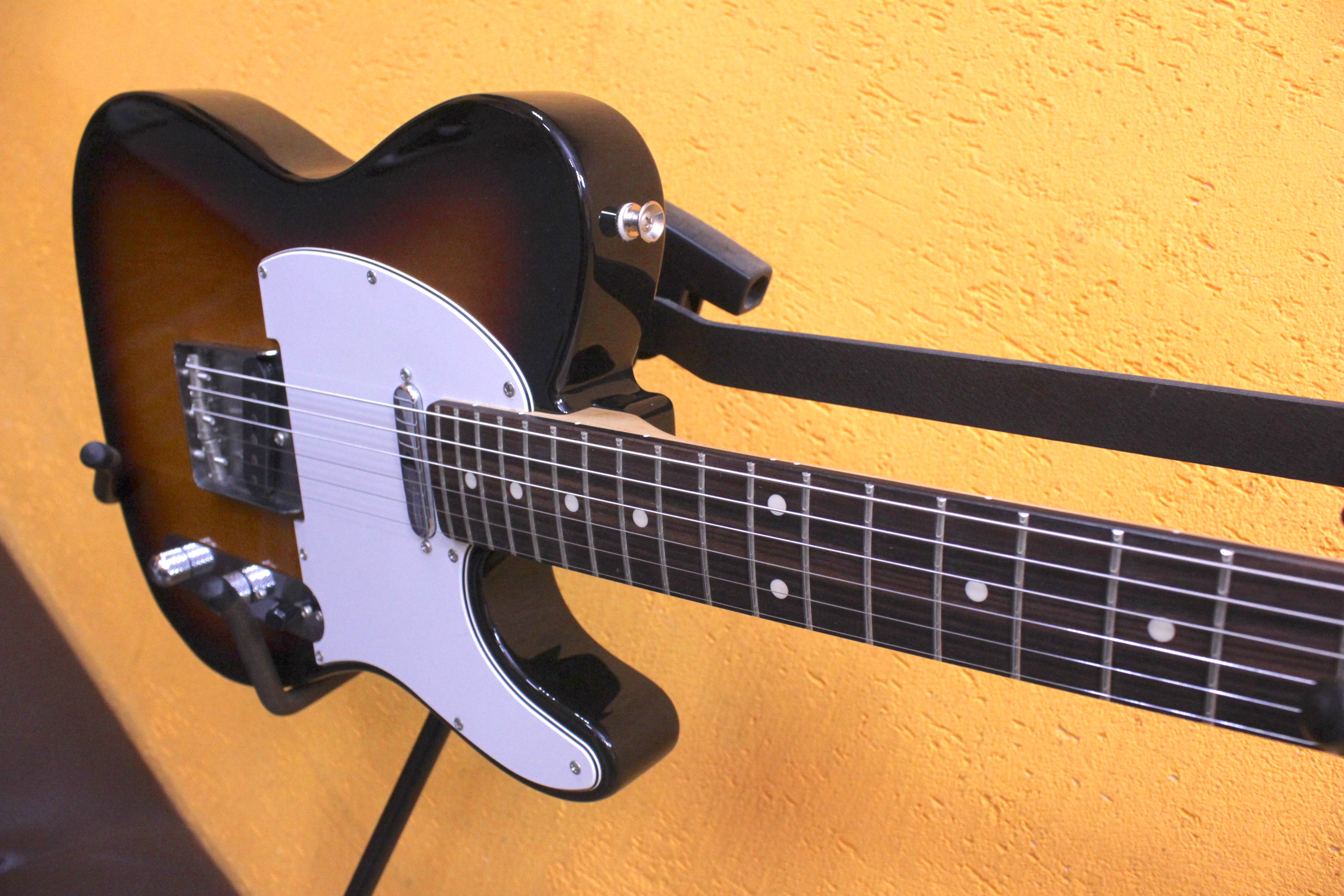 FGN J-Standard JTL-5R Telecaster Japan - Муз-Комиссионка