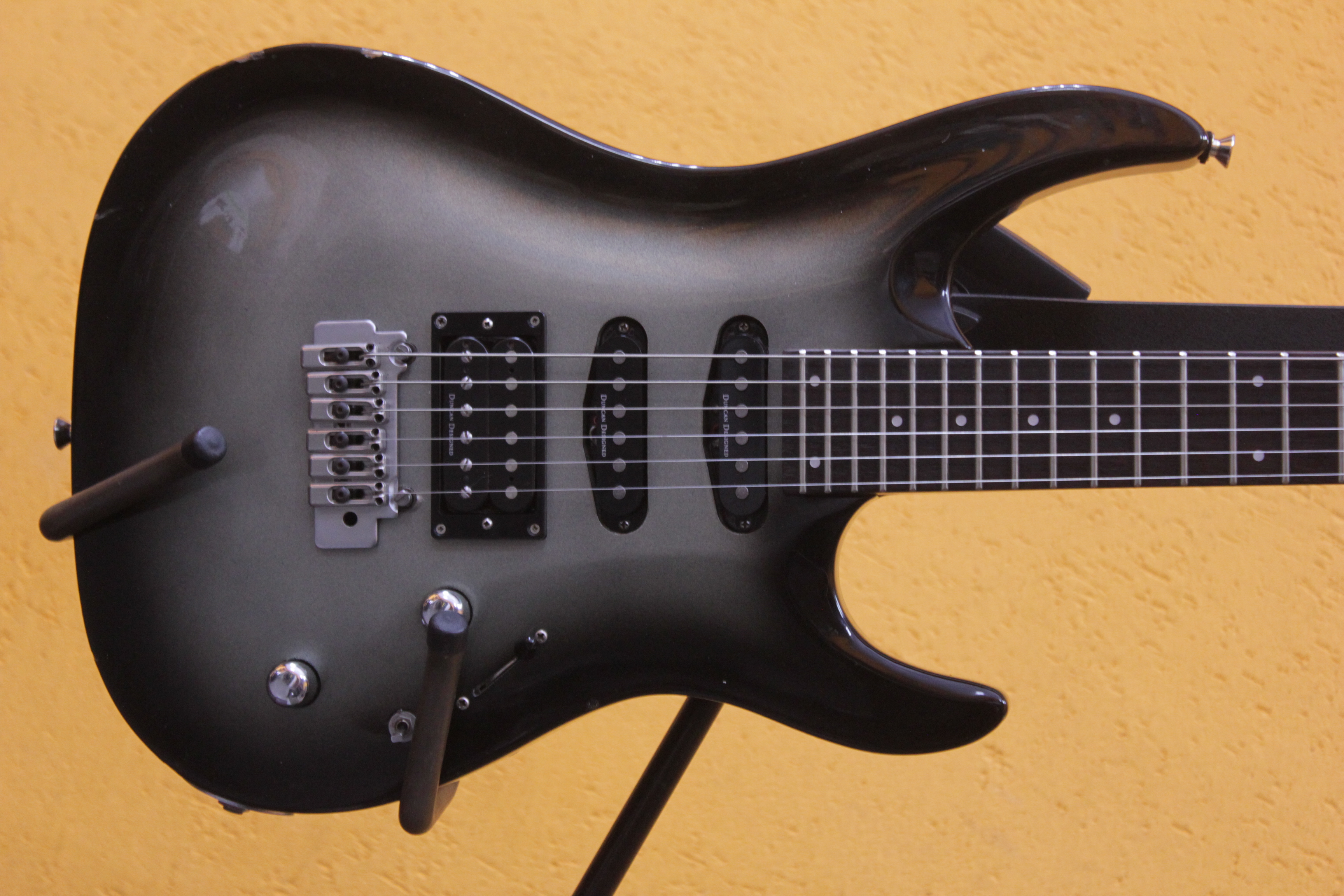 Aria Pro II MAGNA DUNCAN DESIGNED エレキギター Pro Aria Magna #2