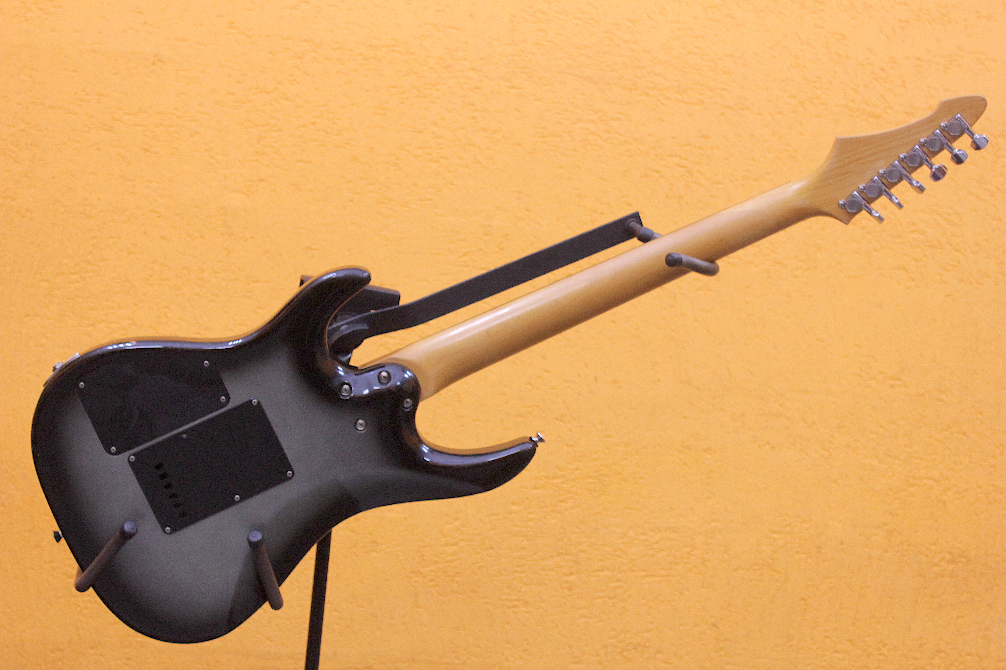 Aria Pro II Magna series MAC-65 MSS Duncan Designed - Муз-Комиссионка