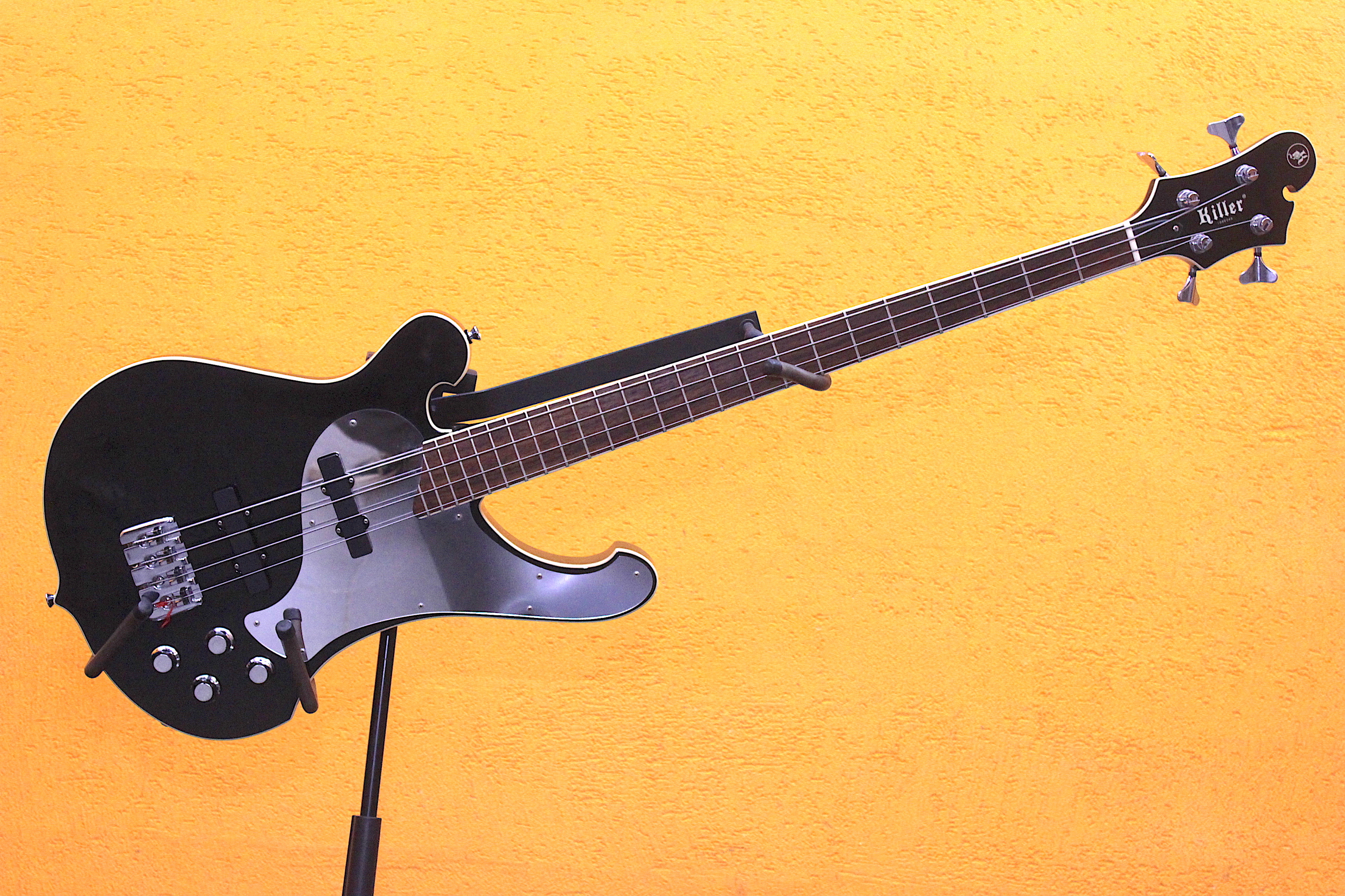 Killer KB-Simmony Bass Japan - Муз-Комиссионка