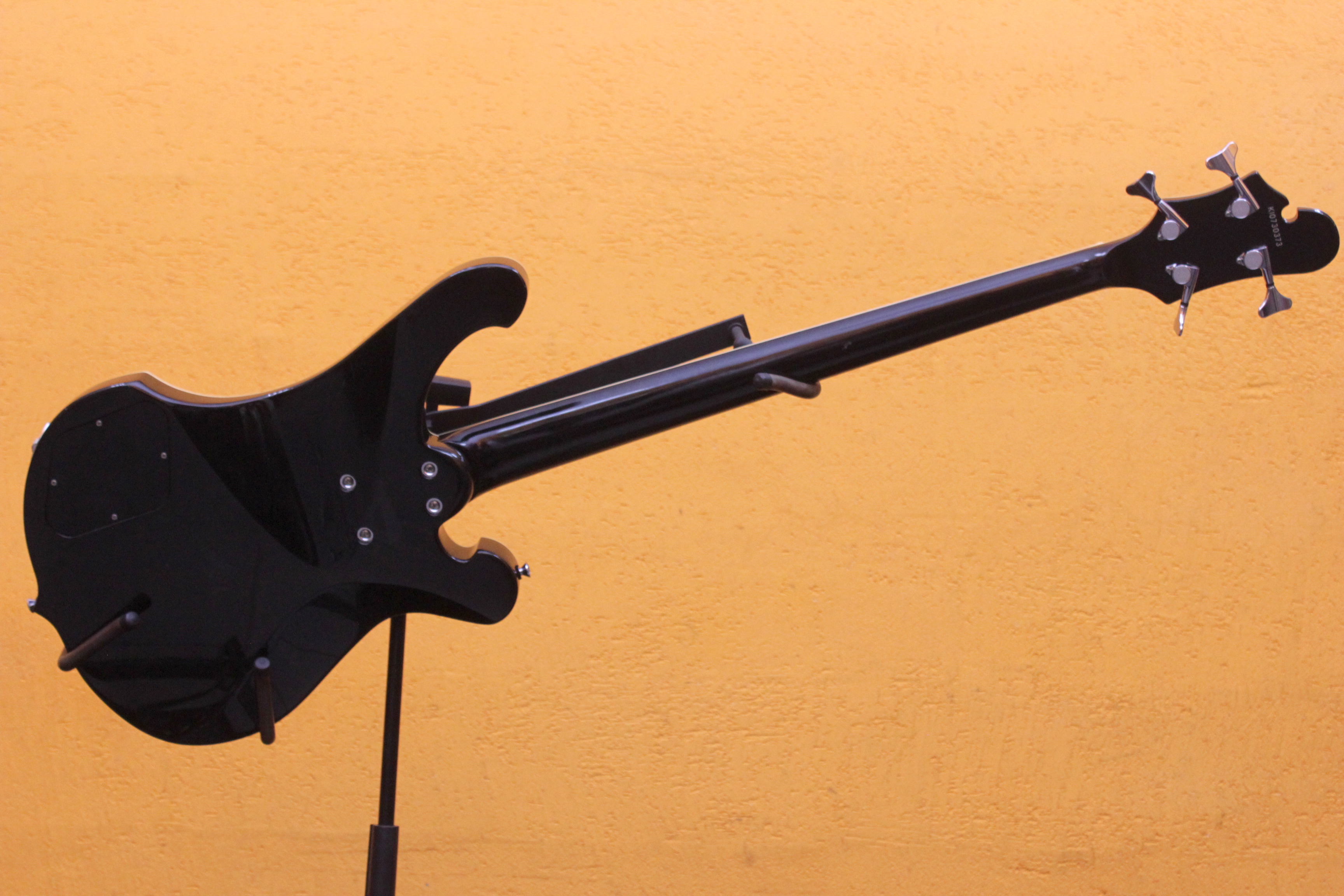 Killer KB-Simmony Bass Japan - Муз-Комиссионка