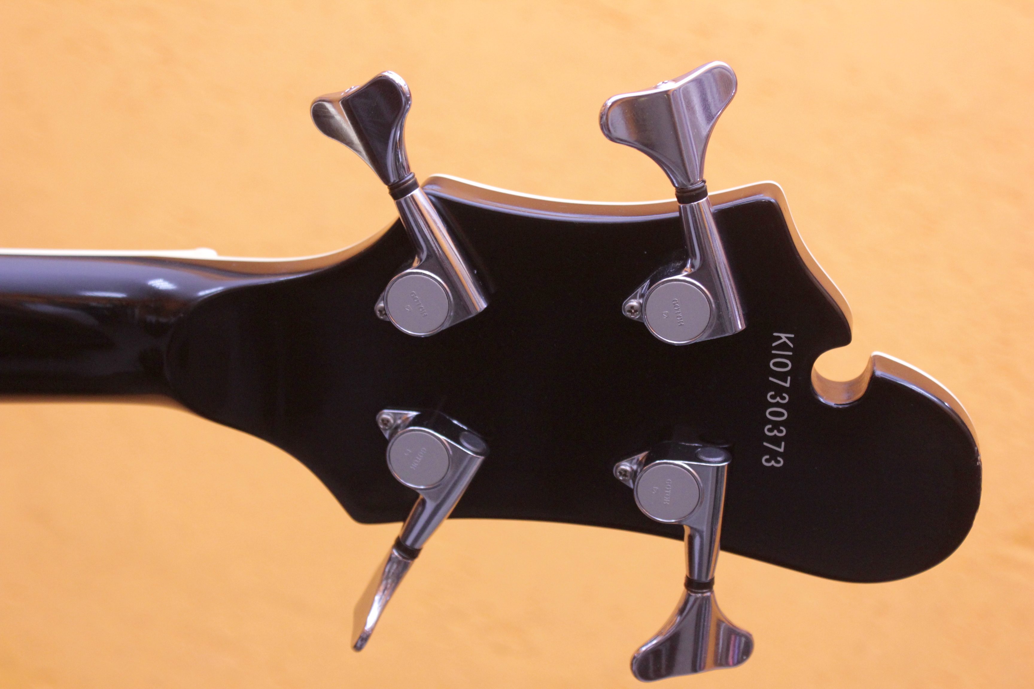 Killer KB-Simmony Bass Japan - Муз-Комиссионка