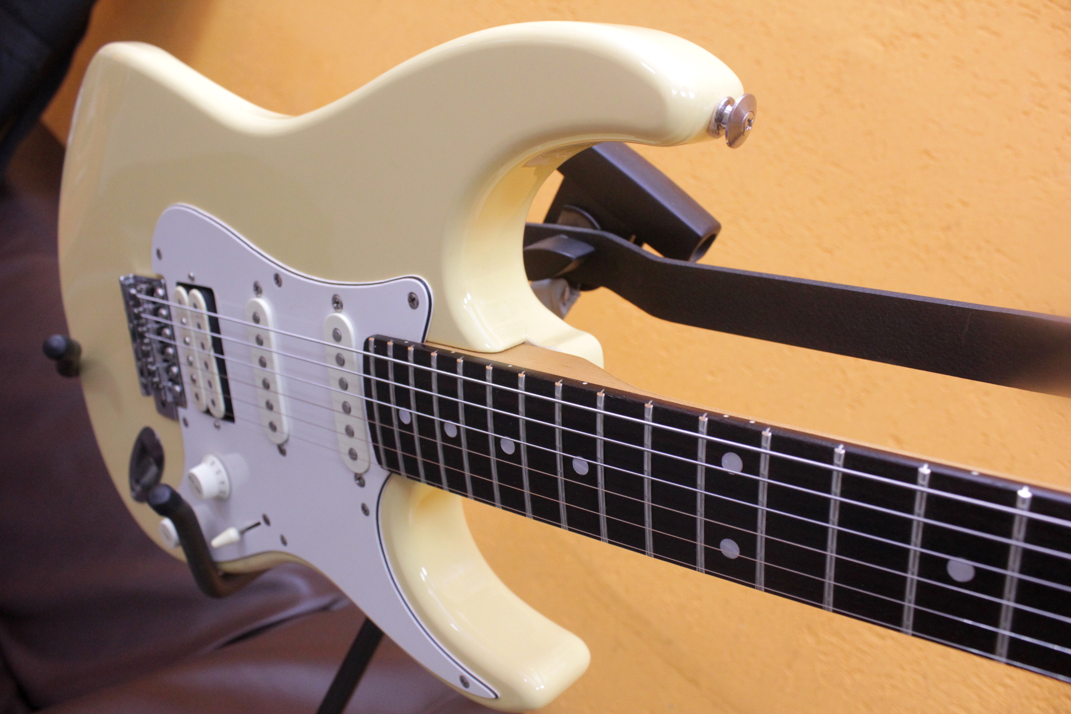 7083 ★Greco GP-330(GPM-1R) Greco GPM-1/R Strat Japan - Муз-Комиссионка