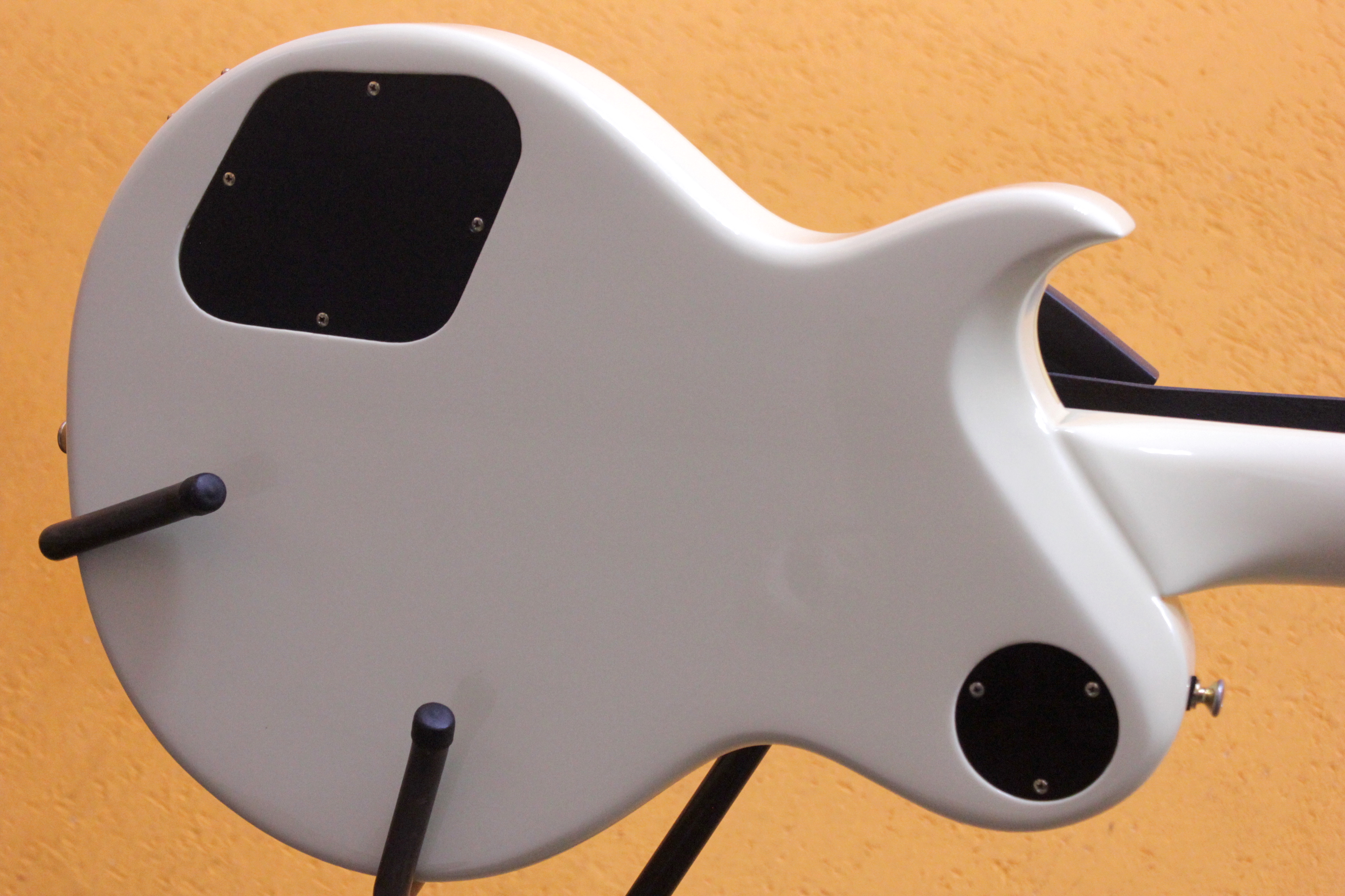 Aria Pro II PE Deluxe-KV Japan - Муз-Комиссионка